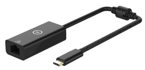 Blue Built - USB-C to Ethernet Converter (Gigabit)