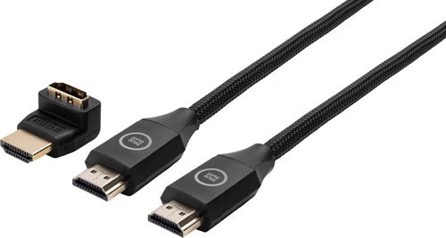 BlueBuilt HDMI Kabel 8K Nylon 1,5 Meter High Speed with Ethernet