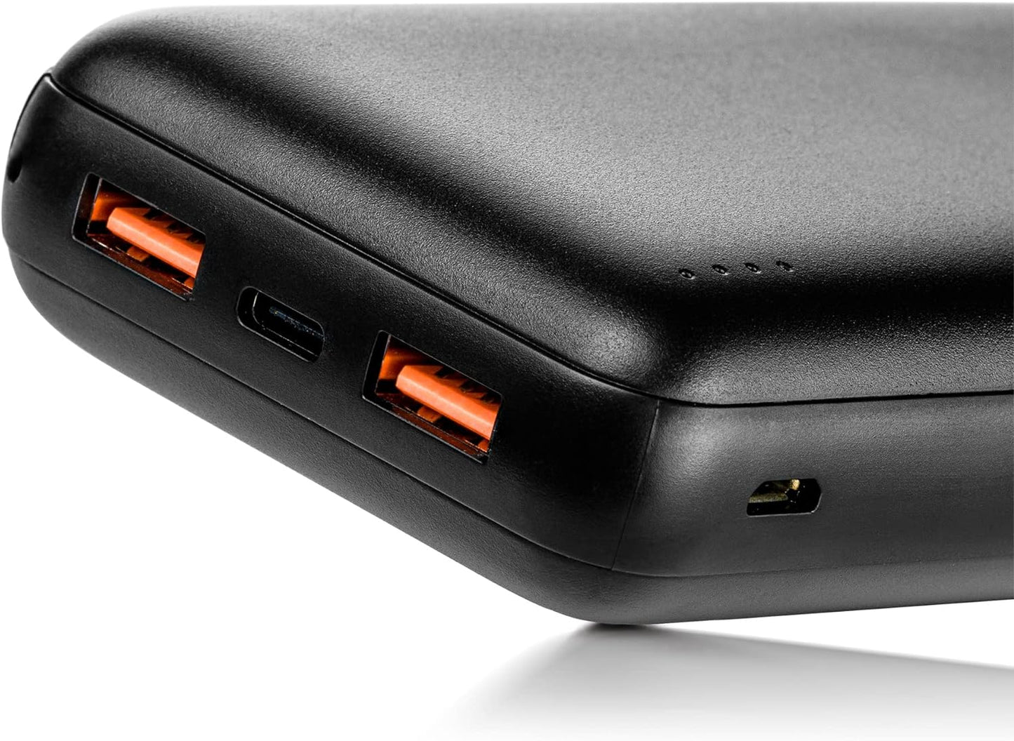 MOJOGEAR 20,000mAh Mini XL Fast Charging Powerbank | Charge Your Phone Up To 8 Times