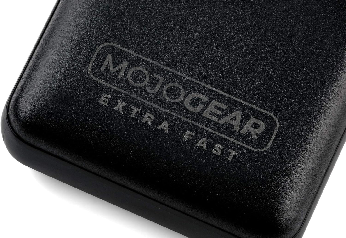 MOJOGEAR 20,000mAh Mini XL Fast Charging Powerbank | Charge Your Phone Up To 8 Times