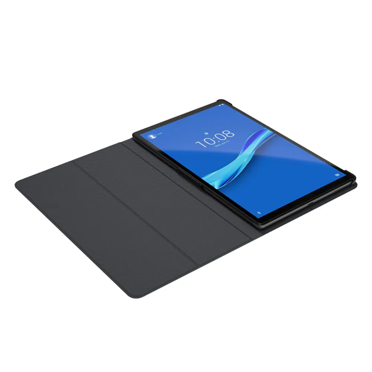 Lenovo Tab M10 FHD 2nd Gen Folio Case and Film