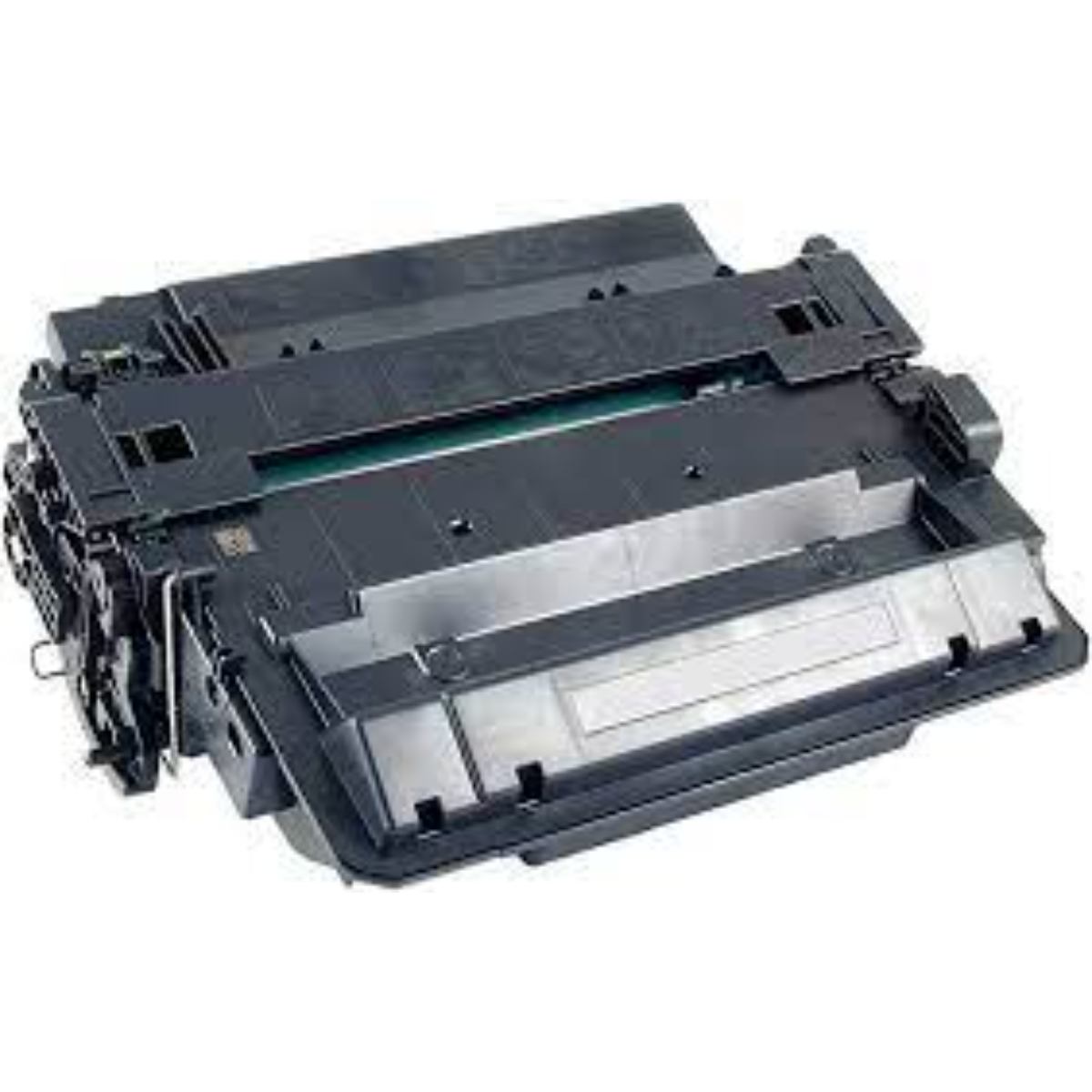 AgfaPhoto APTHP255XE High-Quality Black Toner Cartridge