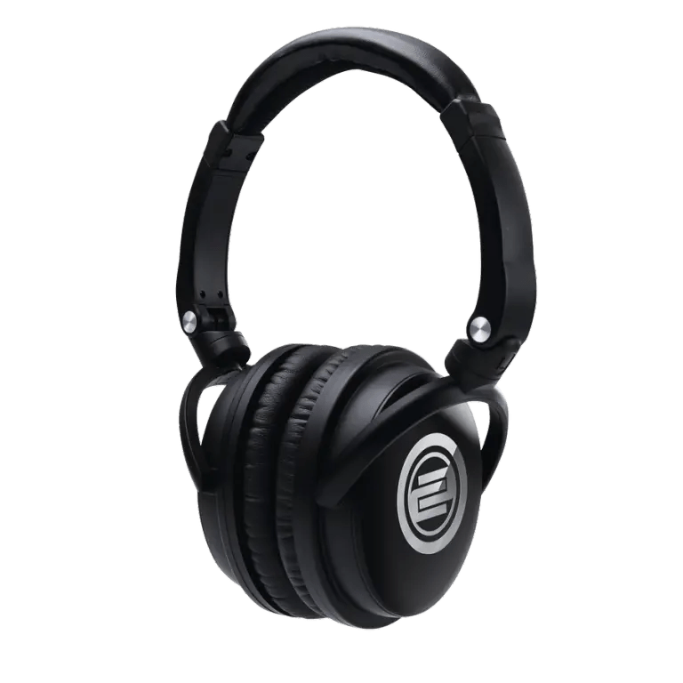 Professional DJ Headphones with Advanced Noise Cancellation & Premium Sound - Saya Trading VOF