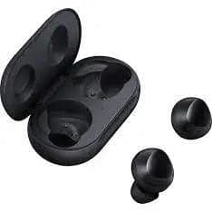 Samsung Galaxy Buds - AKG Sound Quality, Adaptive Mics, Wireless Charging - Saya Trading VOF