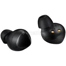 Samsung Galaxy Buds - AKG Sound Quality, Adaptive Mics, Wireless Charging - Saya Trading VOF