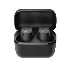 Sennheiser CX True Wireless Earbuds | Customizable Sound & Waterproof - Saya Trading VOF